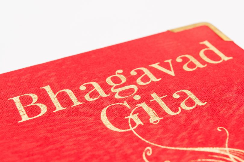 Gita Chapter Summaries Divine Mindfulness